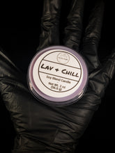 Load image into Gallery viewer, Lav + Chill - Travel Candle