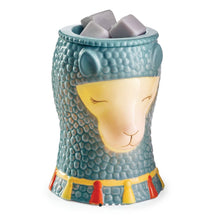 Load image into Gallery viewer, Wax Warmer - Large Illuminated Tabletop