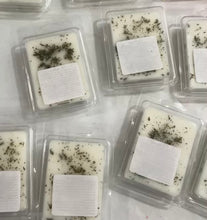 Load image into Gallery viewer, Aura - 3oz Wax Melts Cubes