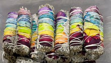 Load image into Gallery viewer, Sage Smudge Bundle