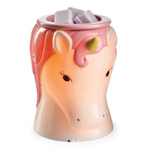 Load image into Gallery viewer, Wax Warmer - Large Illuminated Tabletop