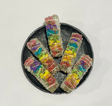 Load image into Gallery viewer, Sage Smudge Bundle