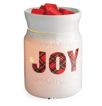 Load image into Gallery viewer, Wax Warmer - Large Illuminated Tabletop