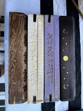 Load image into Gallery viewer, Incense Box
