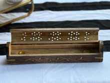 Load image into Gallery viewer, Incense Box
