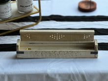 Load image into Gallery viewer, Incense Box
