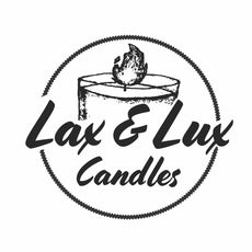 Lax & Lux Candles